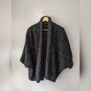 Lara Knit Oversized Cardigan